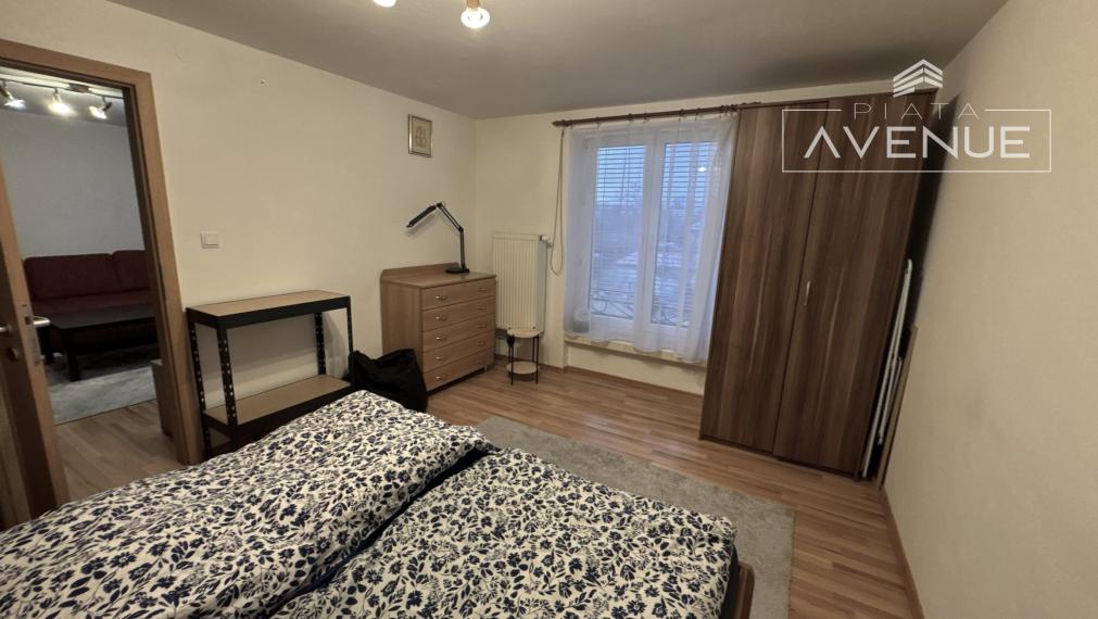 NA PRENÁJOM!!! zrekonštruovaný , tehlový Byt 2+1 , Žilina - Bôrik 67m2