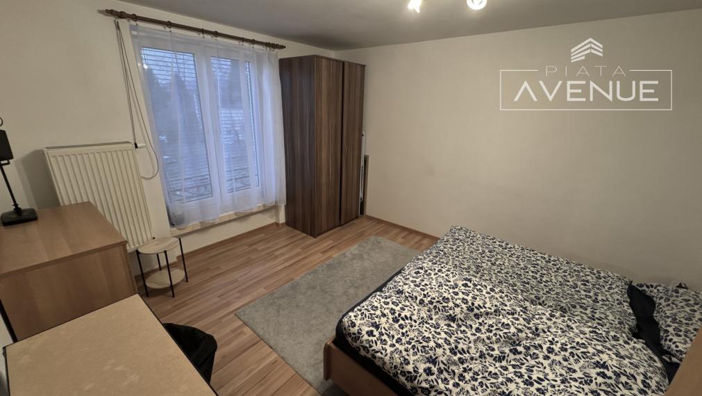 NA PRENÁJOM!!! zrekonštruovaný , tehlový Byt 2+1 , Žilina - Bôrik 67m2