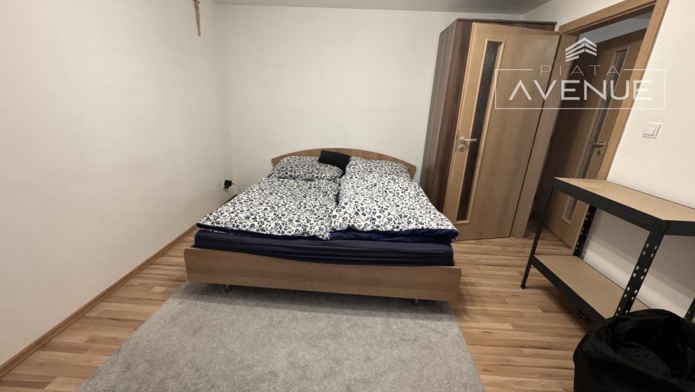 NA PRENÁJOM!!! zrekonštruovaný , tehlový Byt 2+1 , Žilina - Bôrik 67m2