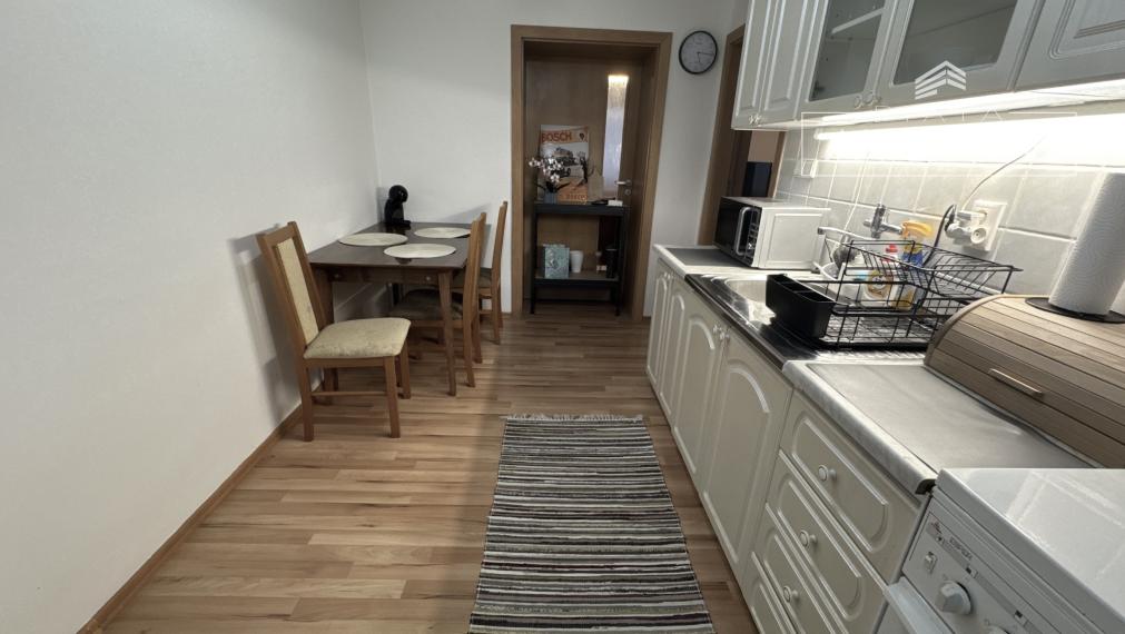 NA PRENÁJOM!!! zrekonštruovaný , tehlový Byt 2+1 , Žilina - Bôrik 67m2