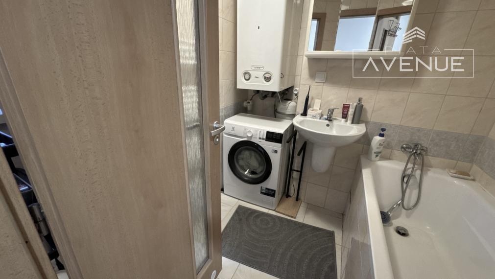 NA PRENÁJOM!!! zrekonštruovaný , tehlový Byt 2+1 , Žilina - Bôrik 67m2