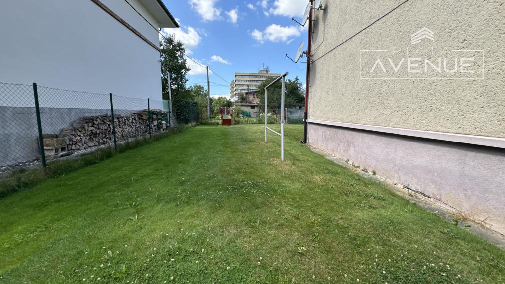 NA PRENÁJOM!!! zrekonštruovaný , tehlový Byt 2+1 , Žilina - Bôrik 67m2