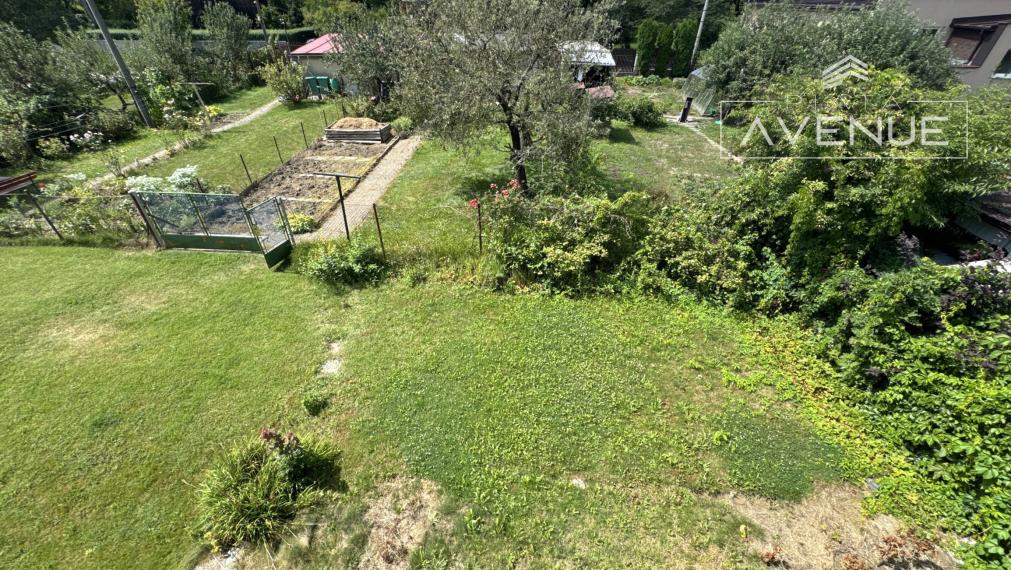 NA PRENÁJOM!!! zrekonštruovaný , tehlový Byt 2+1 , Žilina - Bôrik 67m2