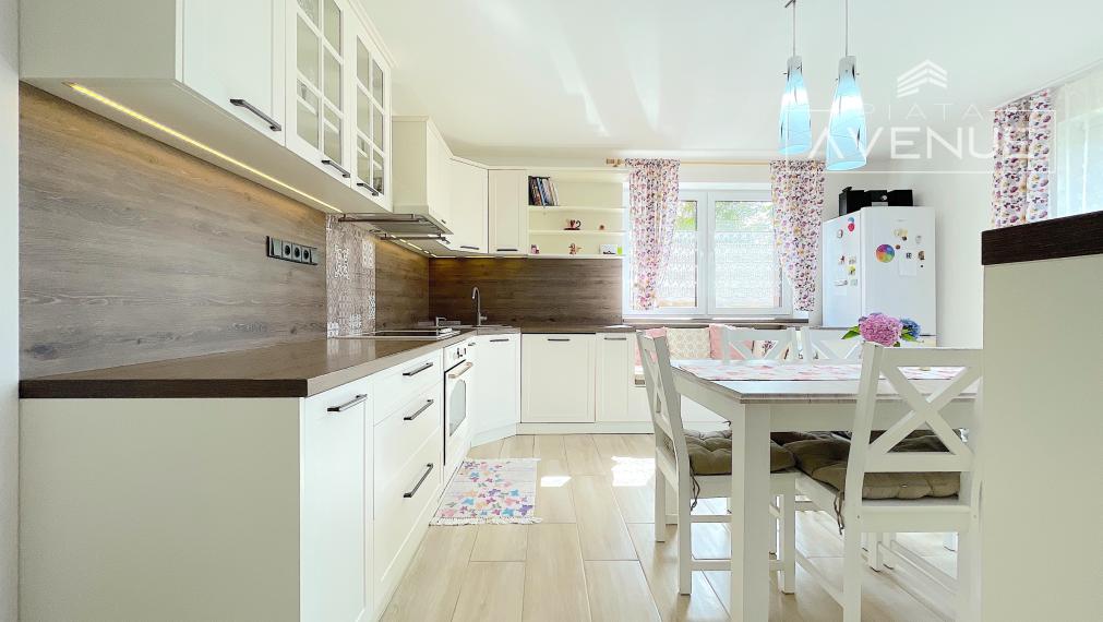 Piata Avenue | na predaj rodinný dom - Lipovec