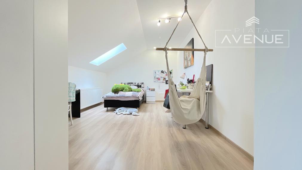 Piata Avenue | na predaj rodinný dom - Lipovec