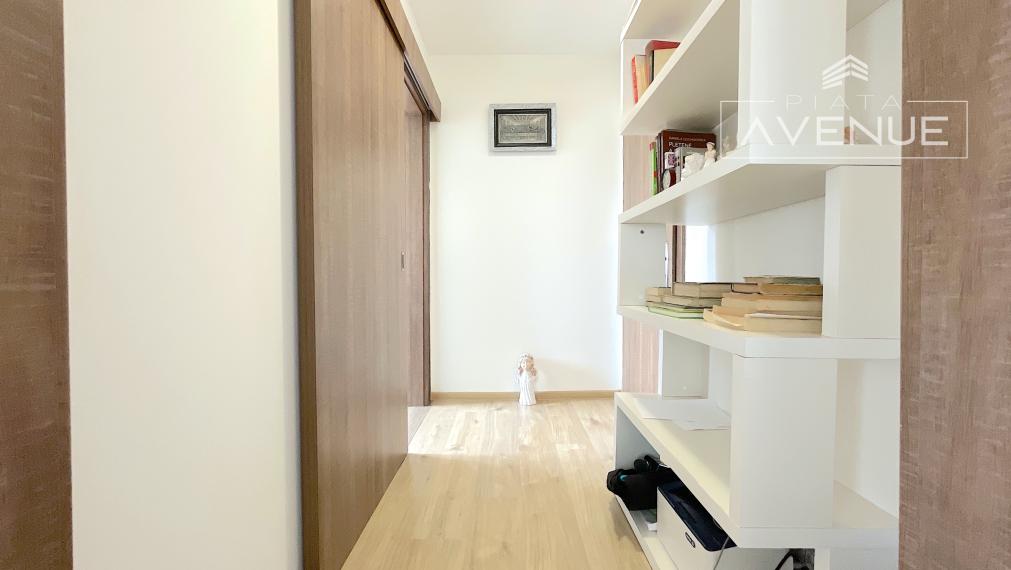 Piata Avenue | na predaj rodinný dom - Lipovec