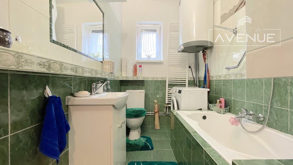 Piata Avenue | na predaj rodinný dom - Lipovec