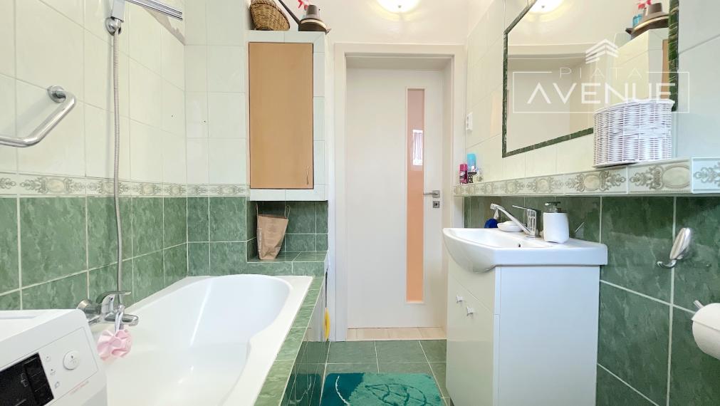 Piata Avenue | na predaj rodinný dom - Lipovec