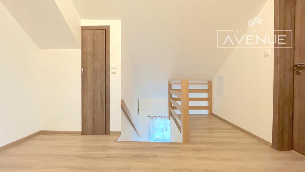 Piata Avenue | na predaj rodinný dom - Lipovec