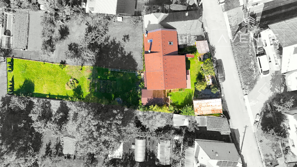 Piata Avenue | na predaj rodinný dom - Lipovec