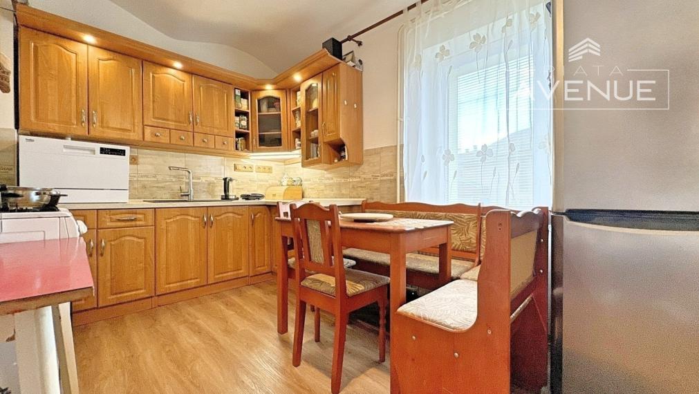 Piata Avenue |  Útulný rodinný dom - Teplička nad Váhom