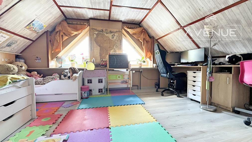 Piata Avenue |  Útulný rodinný dom - Teplička nad Váhom