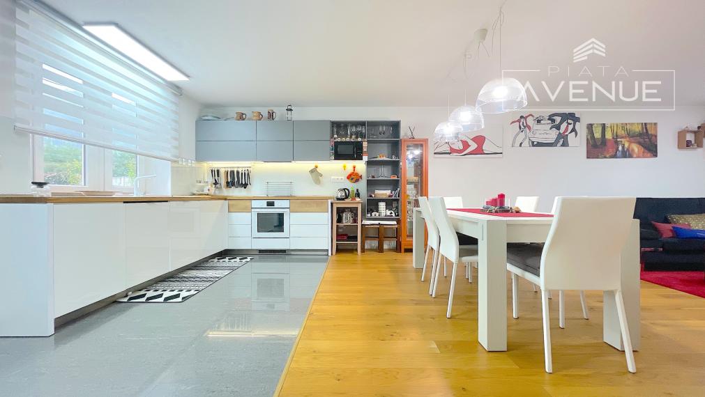 Piata Avenue | Rodinný dom na prenájom