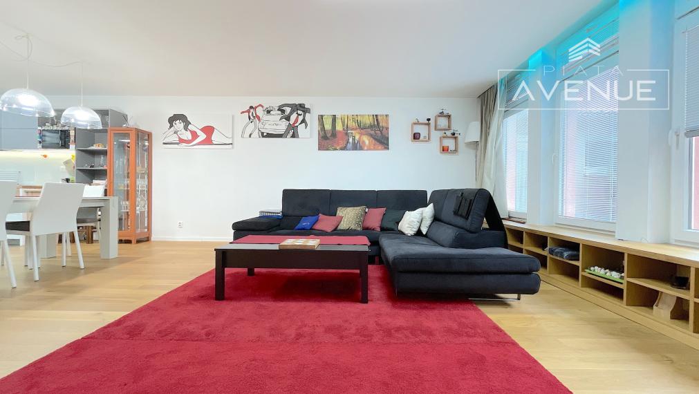 Piata Avenue | Rodinný dom na prenájom