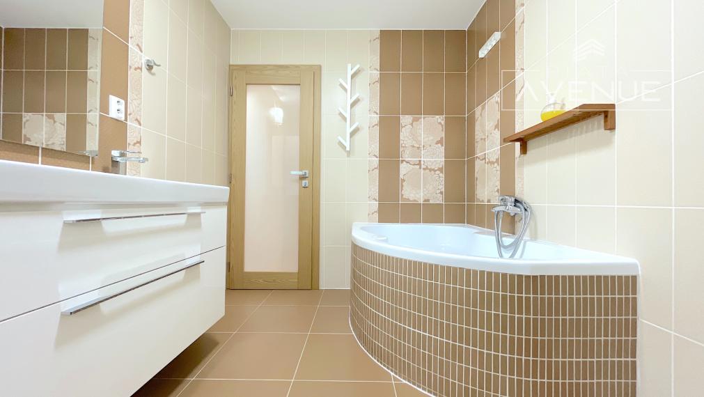 Piata Avenue | Rodinný dom na prenájom