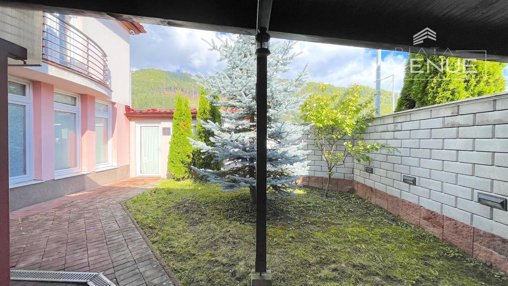 Piata Avenue | Rodinný dom na prenájom