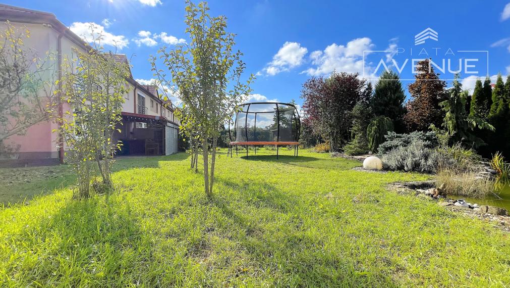 Piata Avenue | Rodinný dom na prenájom