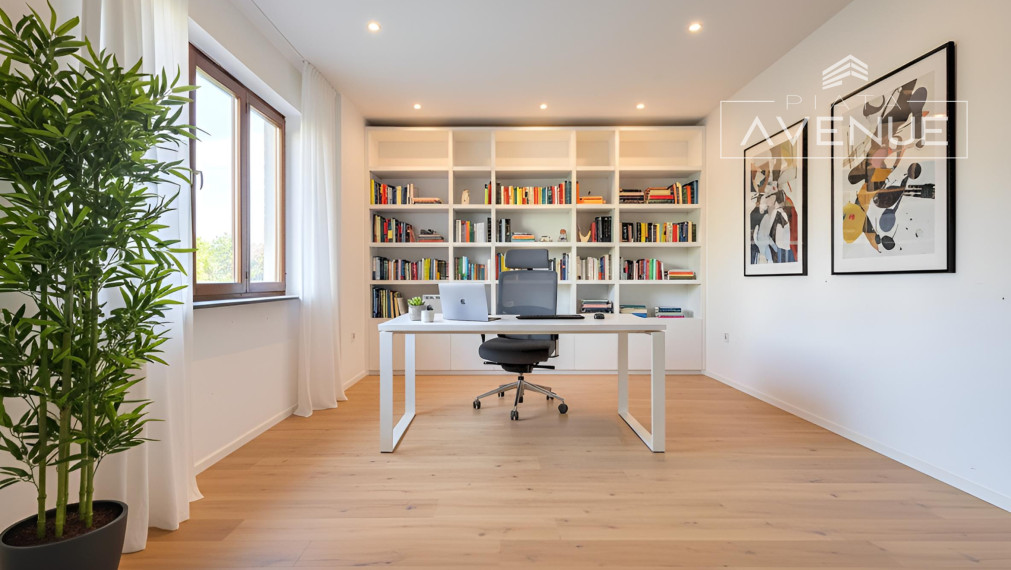 Piata Avenue | Rodinný dom v pôvodnom stave - Strážov