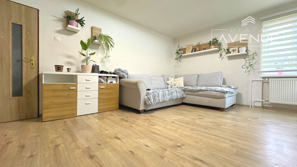 Piata Avenue | Rodinný dom s pozemkom (735 m2) - Poluvsie