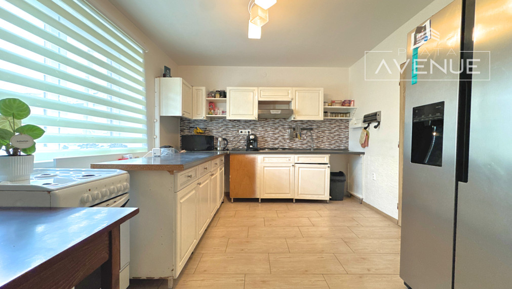 Piata Avenue | Rodinný dom s pozemkom (735 m2) - Poluvsie