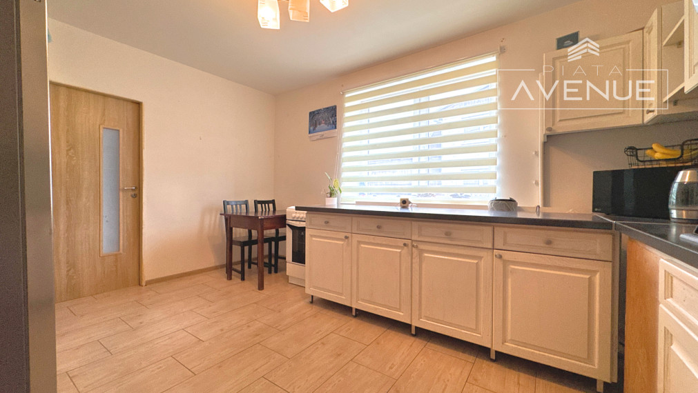 Piata Avenue | Rodinný dom s pozemkom (735 m2) - Poluvsie