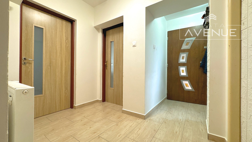 Piata Avenue | Rodinný dom s pozemkom (735 m2) - Poluvsie