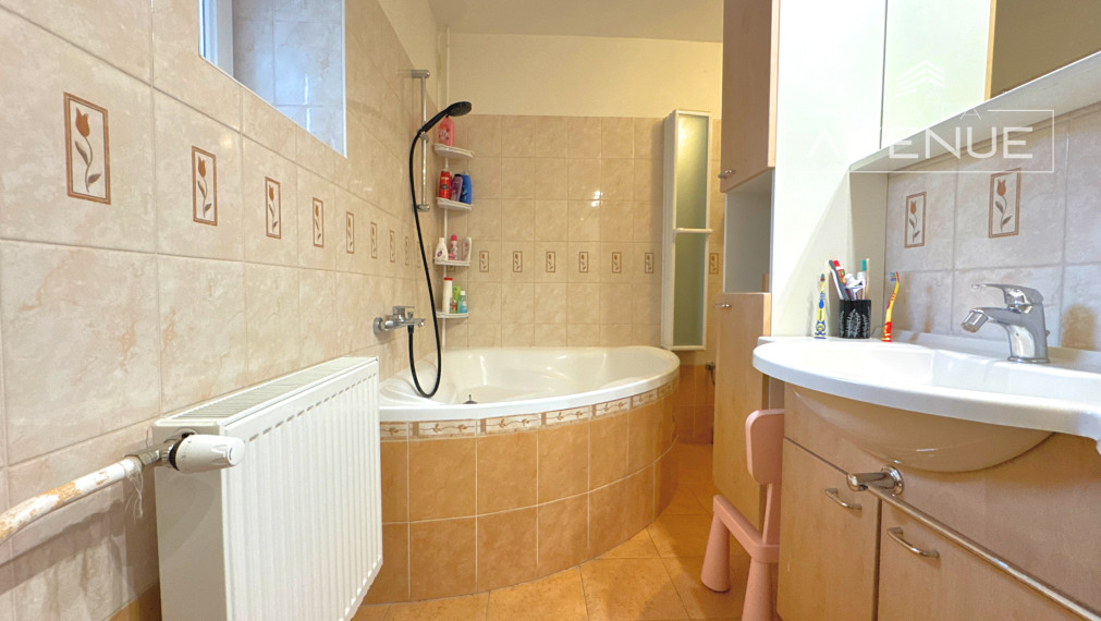 Piata Avenue | Rodinný dom s pozemkom (735 m2) - Poluvsie