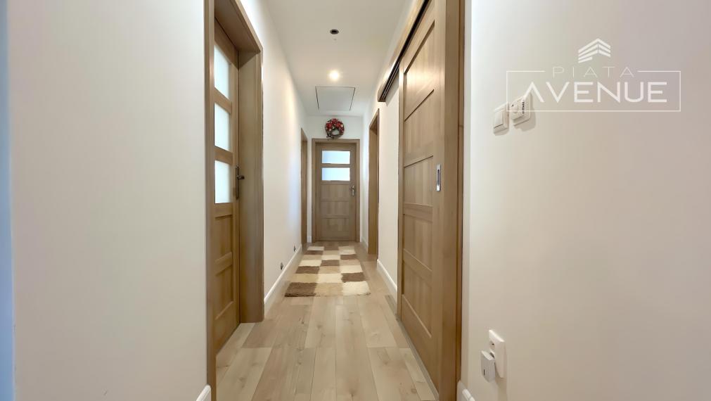 Piata Avenue | Na predaj Bungalov - Turčiansky Peter