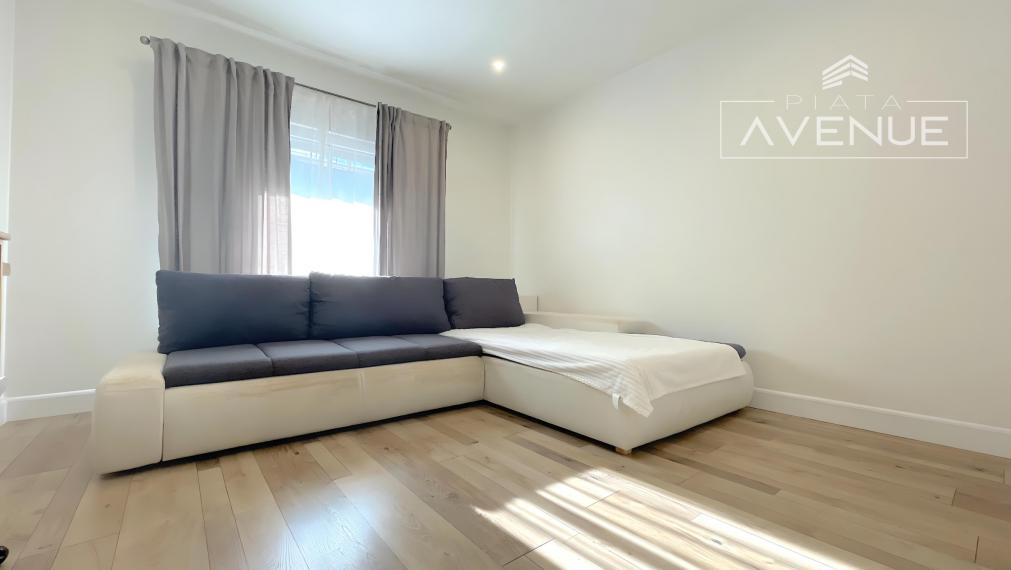 Piata Avenue | Na predaj Bungalov - Turčiansky Peter