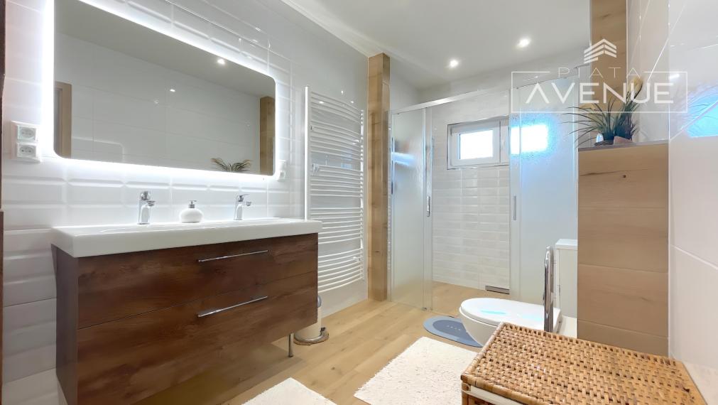 Piata Avenue | Na predaj Bungalov - Turčiansky Peter