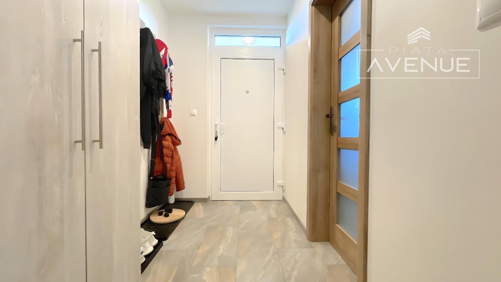 Piata Avenue | Na predaj Bungalov - Turčiansky Peter