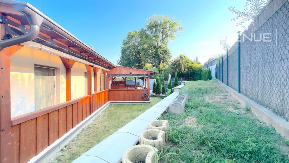 Piata Avenue | Na predaj Bungalov - Turčiansky Peter
