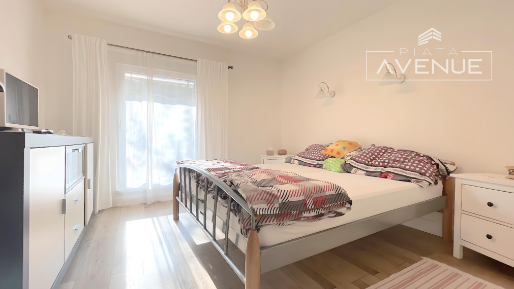 Piata Avenue | Novostavba rodinného domu - Turčiansky Peter