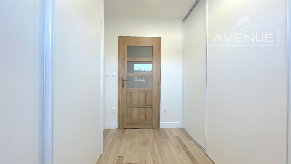 Piata Avenue | Novostavba rodinného domu - Turčiansky Peter