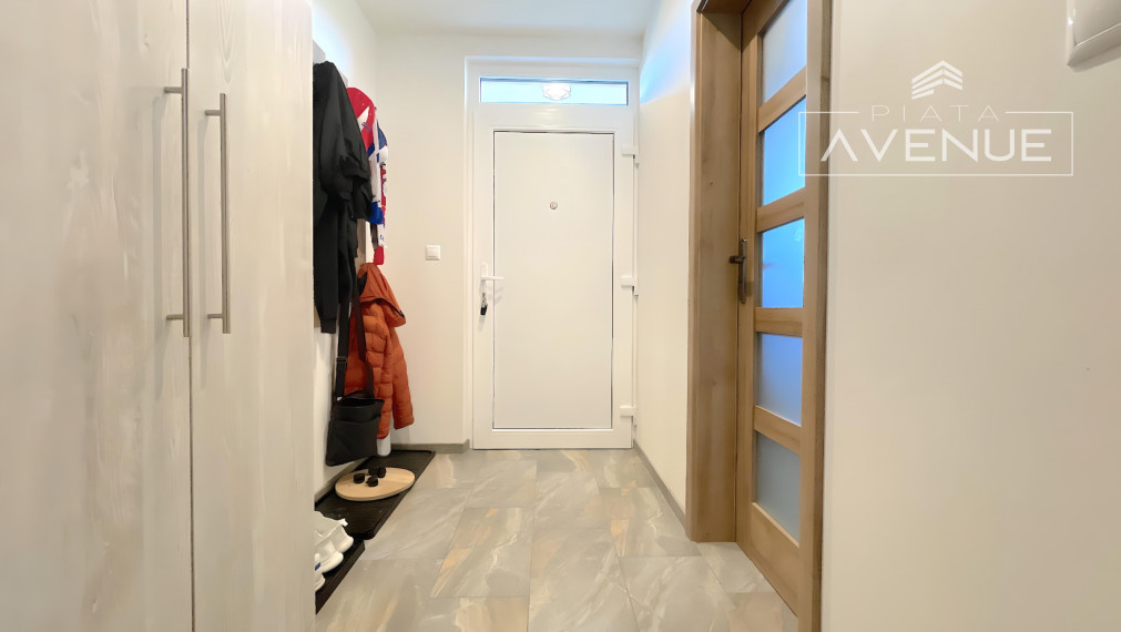 Piata Avenue | Novostavba rodinného domu - Turčiansky Peter