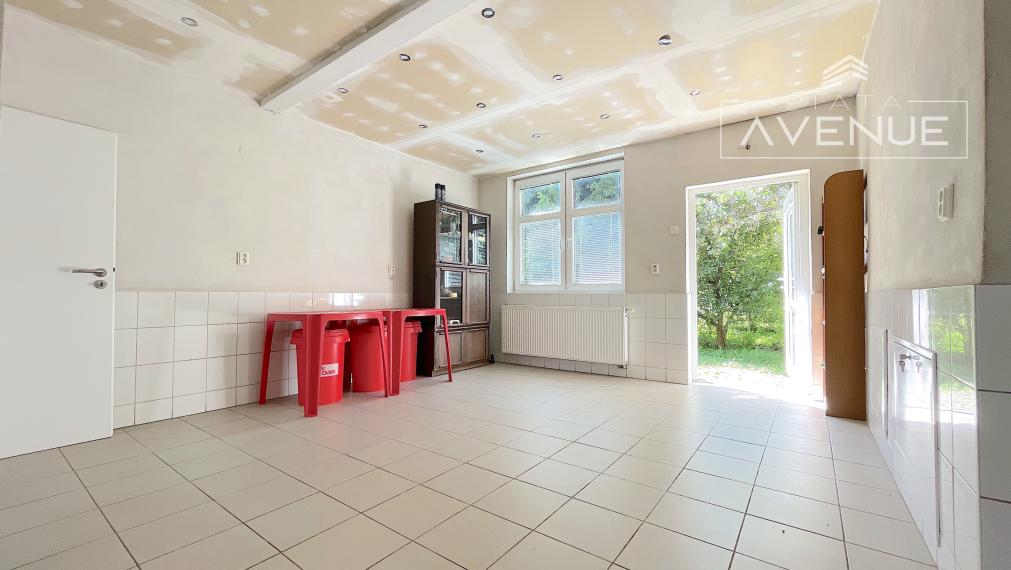 Piata Avenue | Na predaj rodinný dom - Priekopa