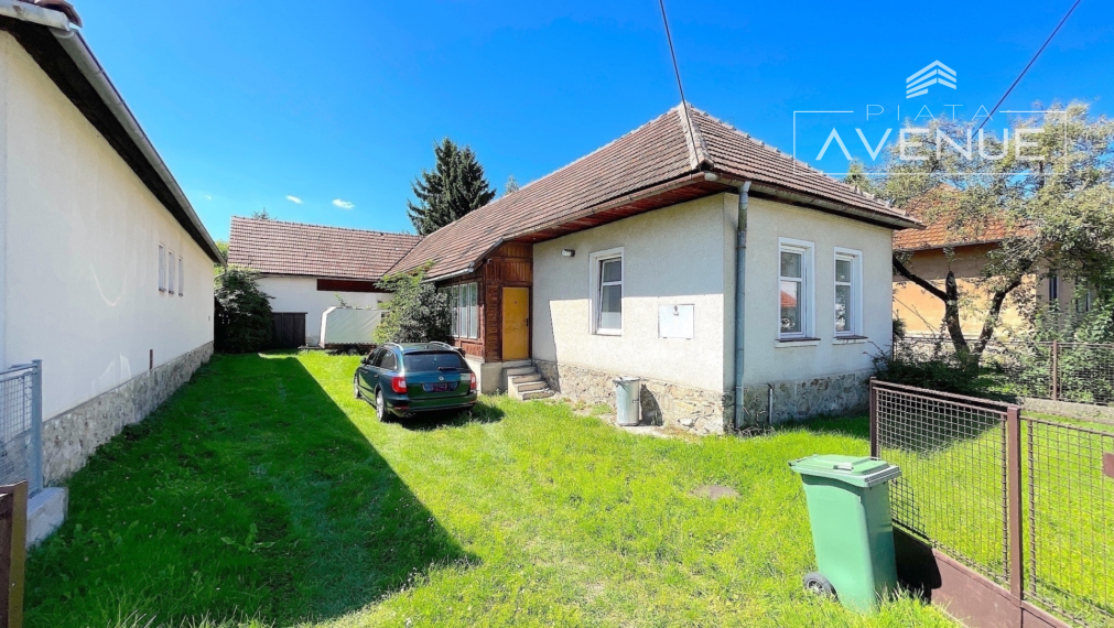 Piata Avenue | Na predaj rodinný dom - Priekopa