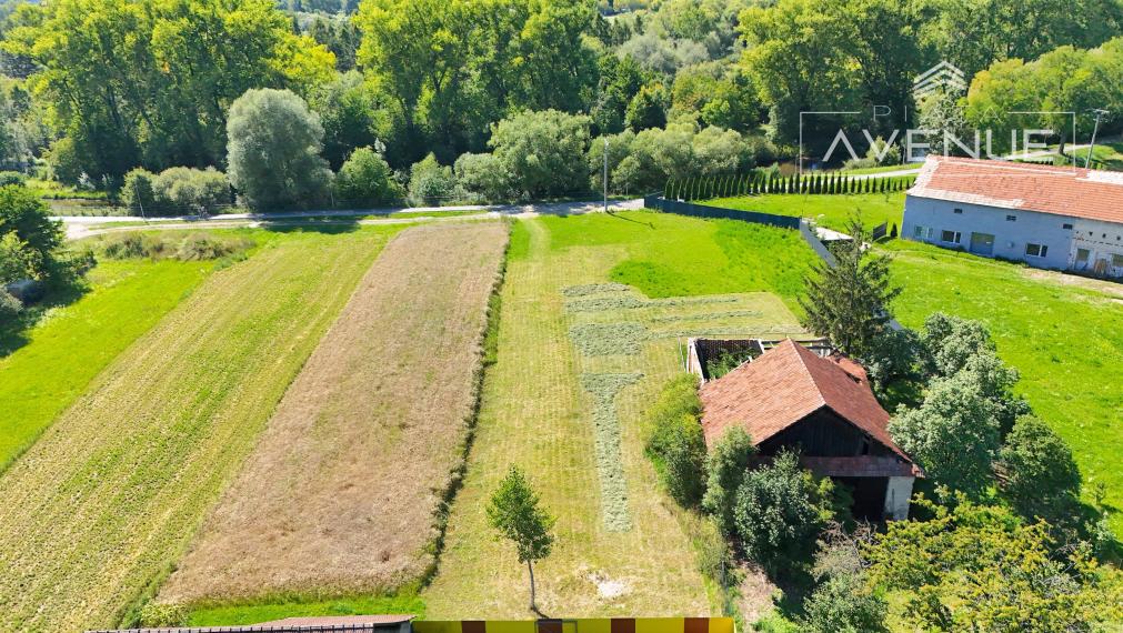 Piata Avenue | Na predaj rodinný dom - Priekopa