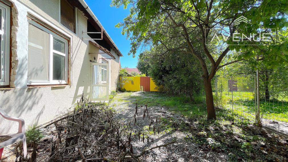 Piata Avenue | Na predaj rodinný dom - Priekopa