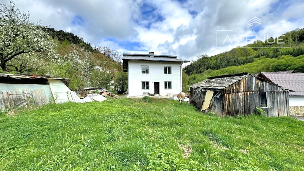 Piata Avenue | Rodinný dom - Lazy pod Makytou