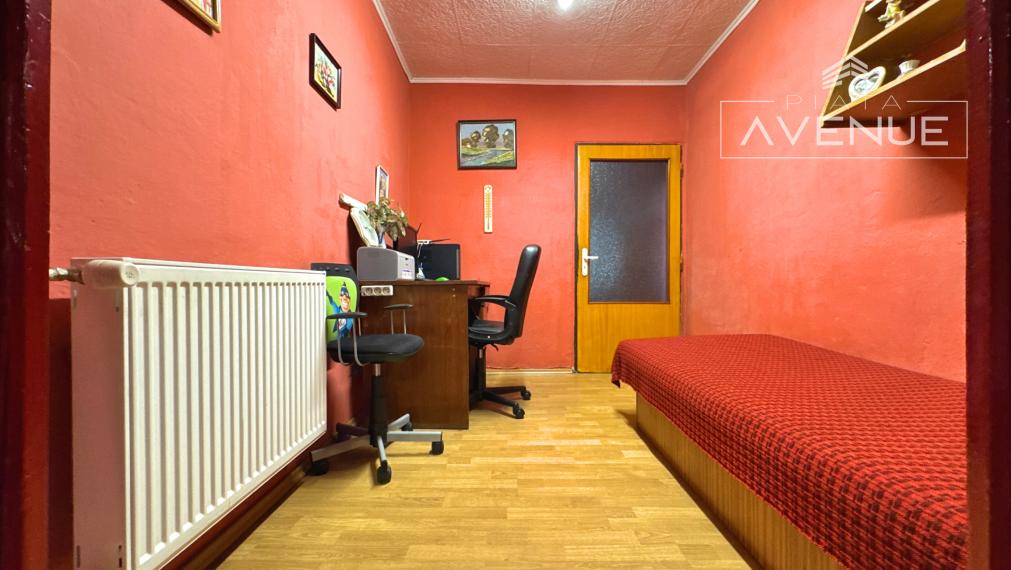 Piata Avenue | Rodinný dom s veľkorysým priestorom - Paština Závada