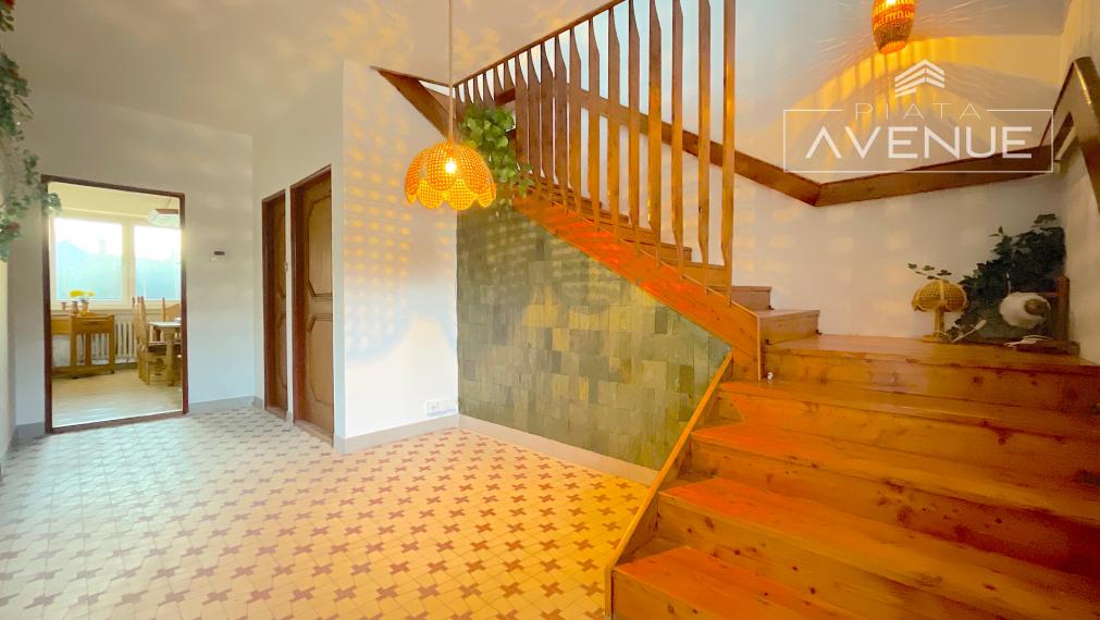 Piata Avenue | Na predaj rodinný dom - Lietavská Lúčka