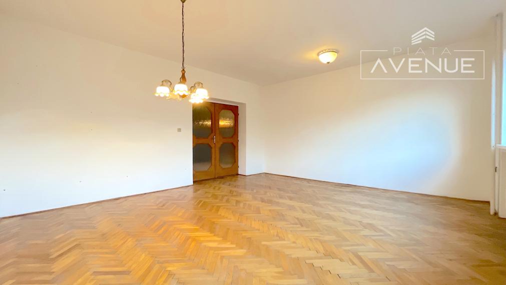 Piata Avenue | Na predaj rodinný dom - Lietavská Lúčka