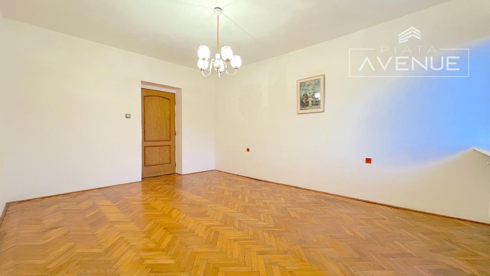 Piata Avenue | Na predaj rodinný dom - Lietavská Lúčka