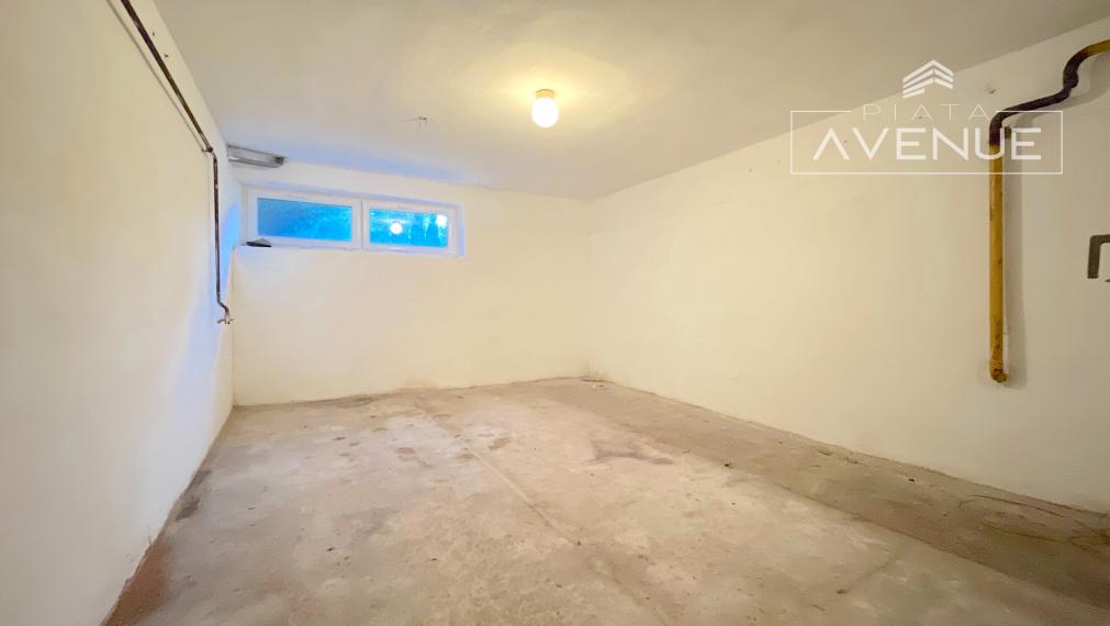 Piata Avenue | Na predaj rodinný dom - Lietavská Lúčka