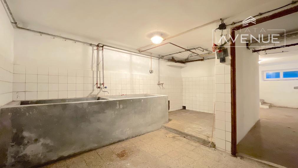 Piata Avenue | Na predaj rodinný dom - Lietavská Lúčka