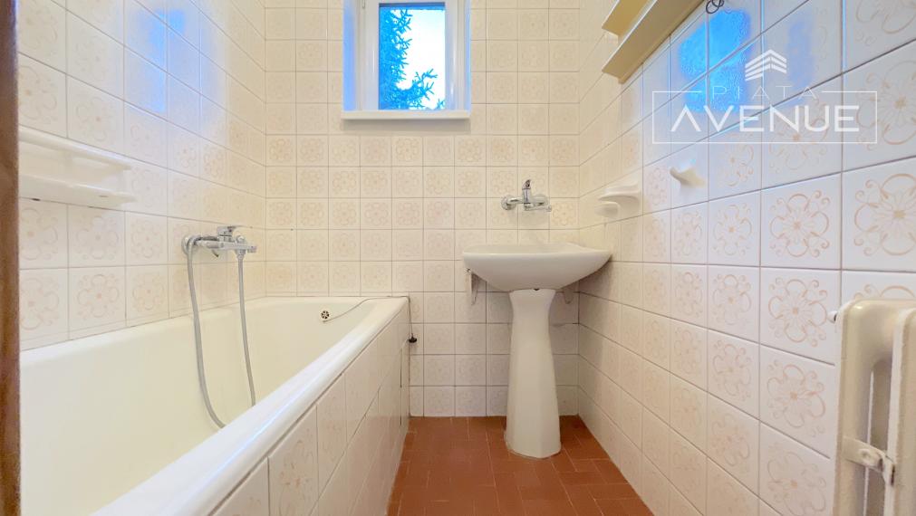 Piata Avenue | Na predaj rodinný dom - Lietavská Lúčka