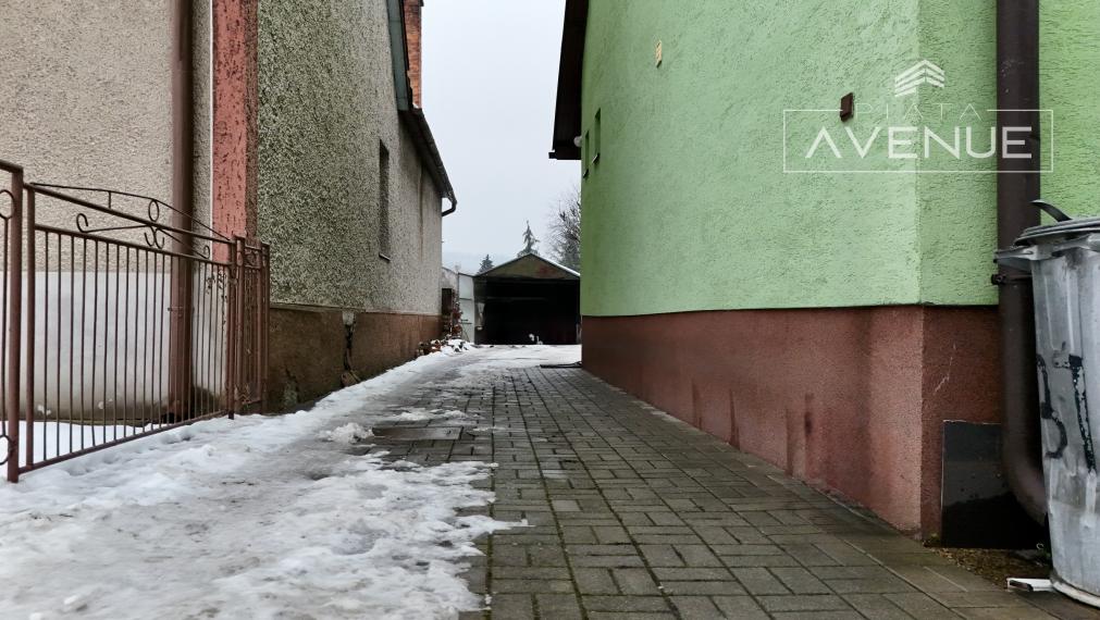 Piata Avenue | Rodinný dom - Horné Kočkovce - Púchov