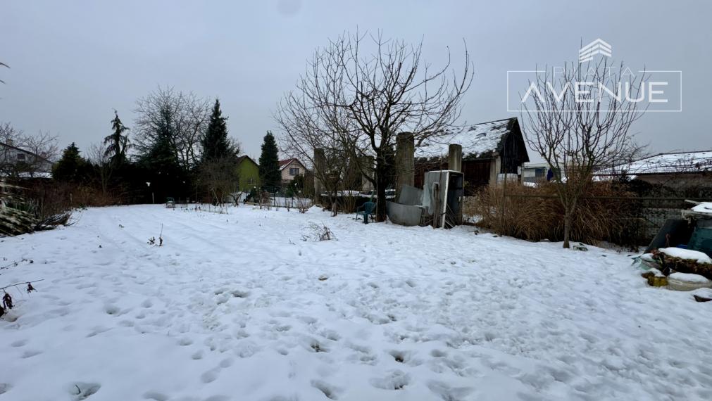 Piata Avenue | Rodinný dom - Horné Kočkovce - Púchov