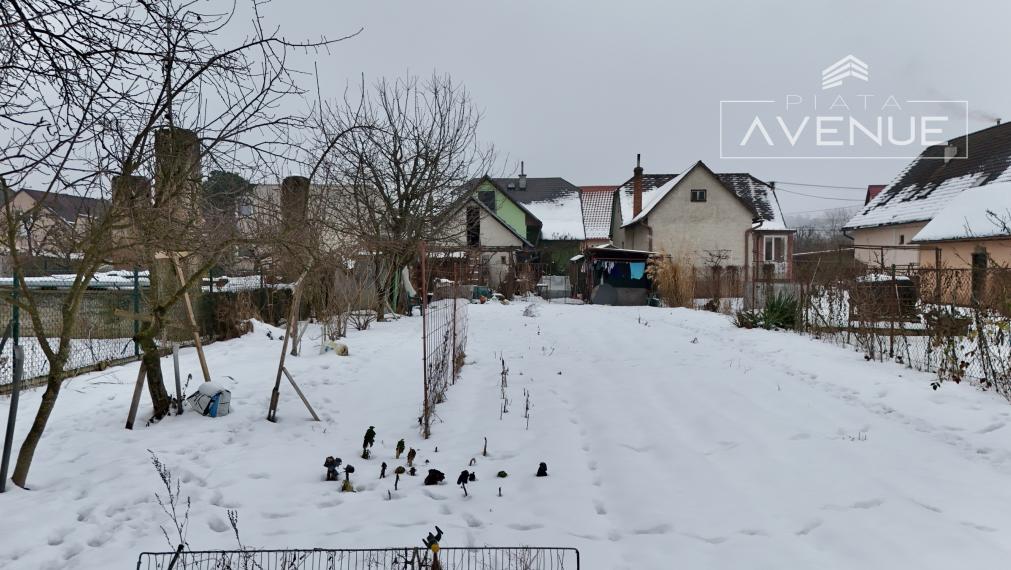 Piata Avenue | Rodinný dom - Horné Kočkovce - Púchov
